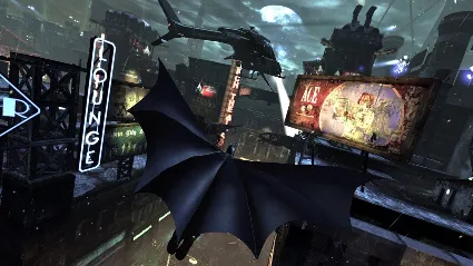 121 ⭐ XBOX 360 | Batman: Arkham City + Blackgate Deluxe