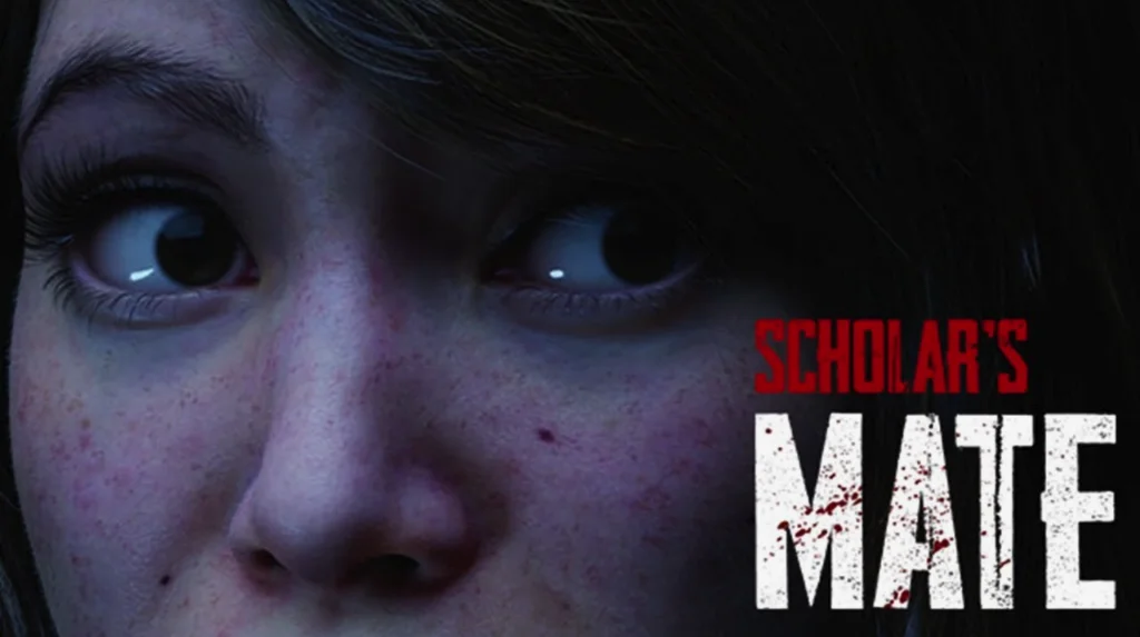  Scholar's Mate (PS4/PS5/RU) (Аренда от 7 дней)