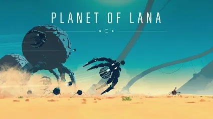 🌕 Planet of Lana (PS4/PS5/RU) (Аренда от 7 дней)