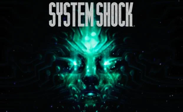  System Shock (PS4/PS5/RU) (Аренда от 7 дней)