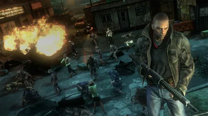 125 ⭐ XBOX 360 | Prototype 2