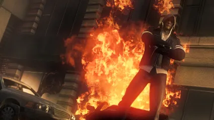 125 ⭐ XBOX 360 | Prototype 2