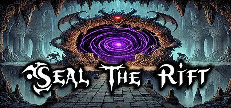 Seal the Rift  АВТОДОСТАВКА STEAM РОССИЯ