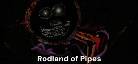 Rodland of Pipes  АВТОДОСТАВКА STEAM РОССИЯ