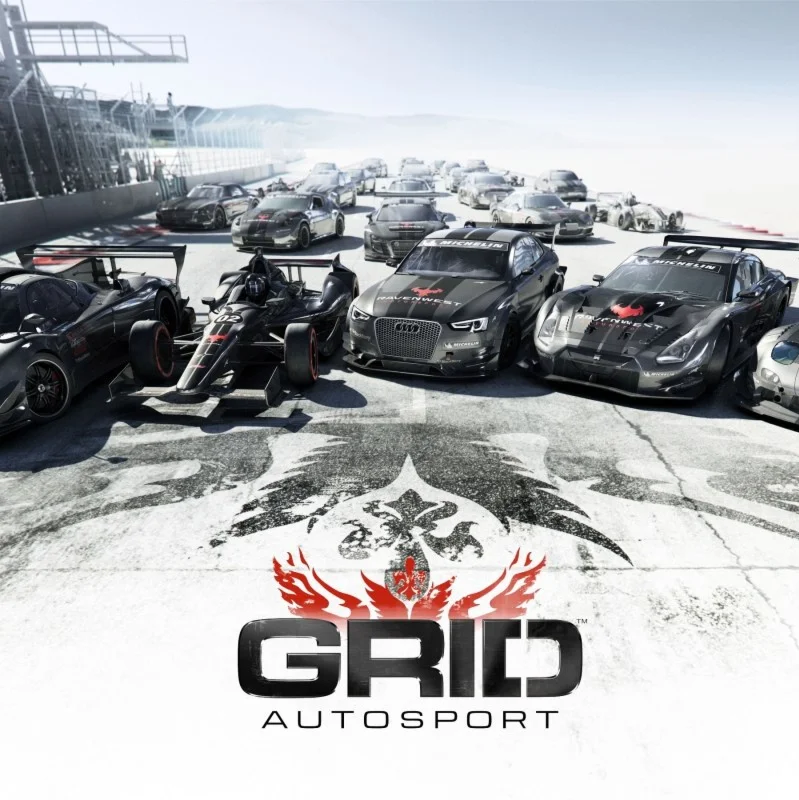  GRID Autosport + ДОПОЛНЕНИЯ iPhone ios AppStore iPad