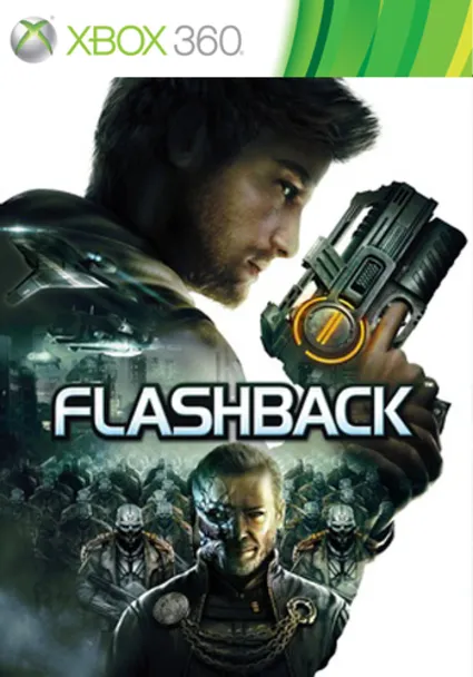 127 ⭐ XBOX 360 | Remember Me + Omerta - City of Gangsters + Flashback + Anna - Extend