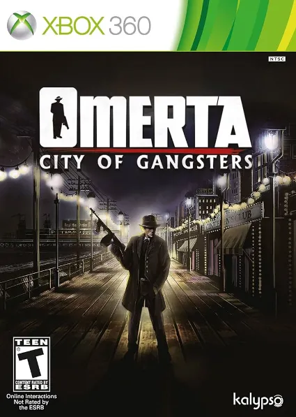 127 ⭐ XBOX 360 | Remember Me + Omerta - City of Gangsters + Flashback + Anna - Extend