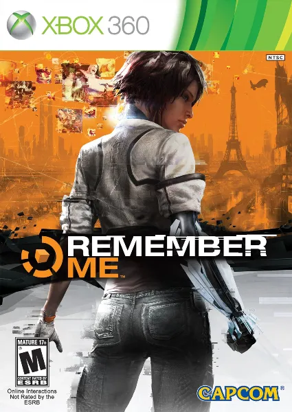 127 ⭐ XBOX 360 | Remember Me + Omerta - City of Gangsters + Flashback + Anna - Extend