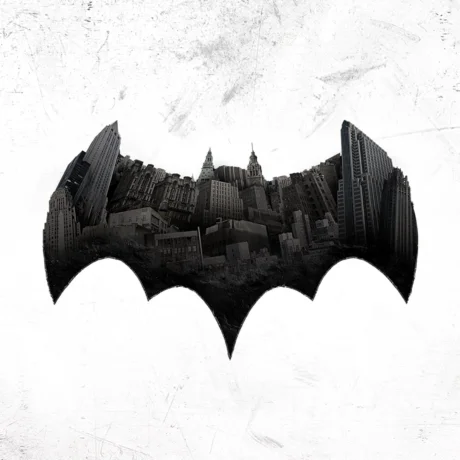 Batman The Telltale Series ПОЛНАЯ iPhone ios AppStore