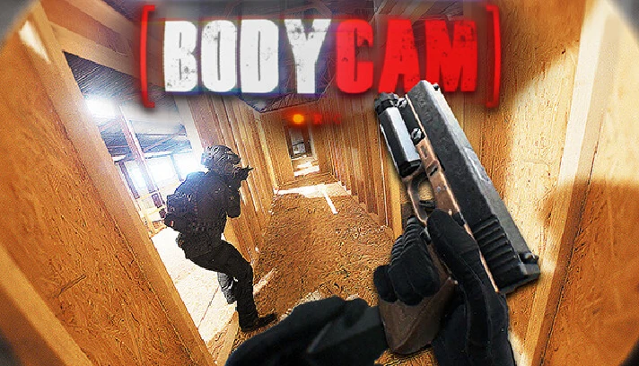 🎮 Bodycam 🎮 ONLY YOUR 🎮 MAIL CHANGE