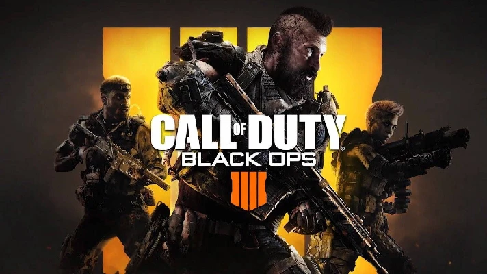 ✅ Call of Duty®: Black Ops 4 • All Version 🎁 Türkiye