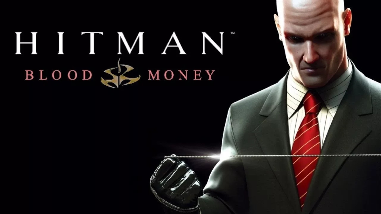 Hitman: Blood Money  GOG