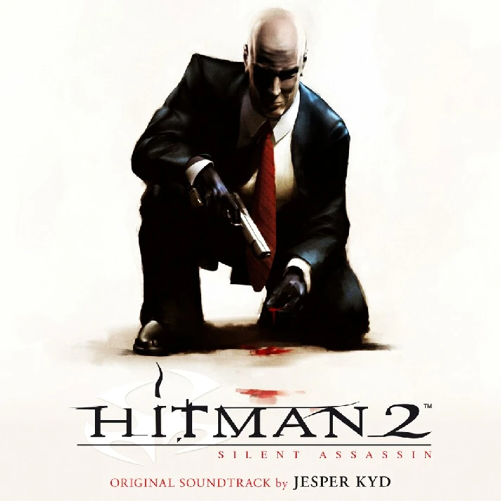 ✅Hitman 2: Silent Assassin 🔴 GOG