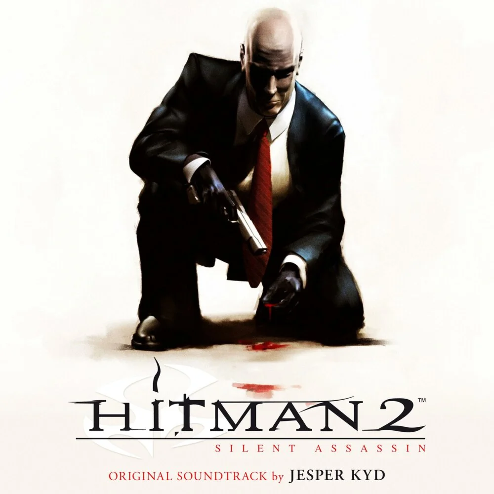 Hitman 2: Silent Assassin  GOG