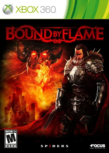 142 ⭐ XBOX 360 | Binary Domain + Bully + Bound by Flame