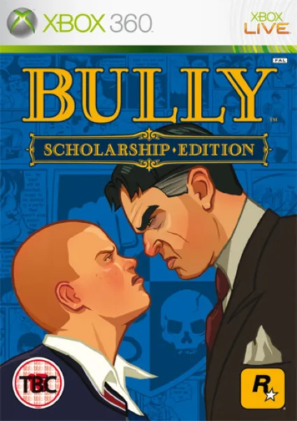 142 ⭐ XBOX 360 | Binary Domain + Bully + Bound by Flame
