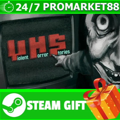 ⭐️ВСЕ СТРАНЫ+РОССИЯ⭐️ Horror anthology: prosecution