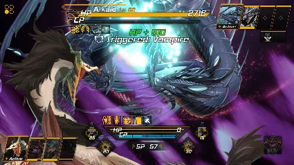 Dragon Spirits 2 АВТОДОСТАВКА STEAM РОССИЯ