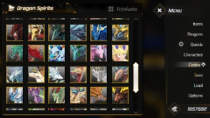 Dragon Spirits 2 АВТОДОСТАВКА STEAM РОССИЯ