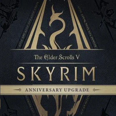THE ELDER SCROLLS V: SKYRIM ANNIVERSARY UPGRADE(STEAM)
