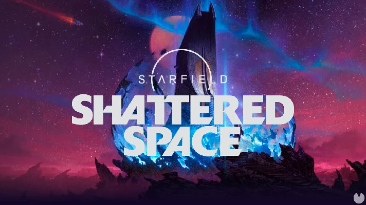 🚀 Starfield - Shattered Space 🚀STEAM AUTO-DELIVERY 🚀