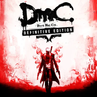 DMC DEVIL MAY CRY: DEFINITIVE EDITION XBOX КЛЮЧ