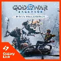 🟣 God of War Ragnarok Deluxe + — фото 1