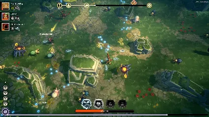 The Spell Brigade АВТОДОСТАВКА STEAM РОССИЯ
