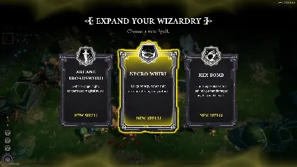 The Spell Brigade АВТОДОСТАВКА STEAM РОССИЯ