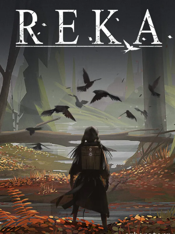 REKA (Аренда аккаунта Steam) Онлайн, VK Play, Drova