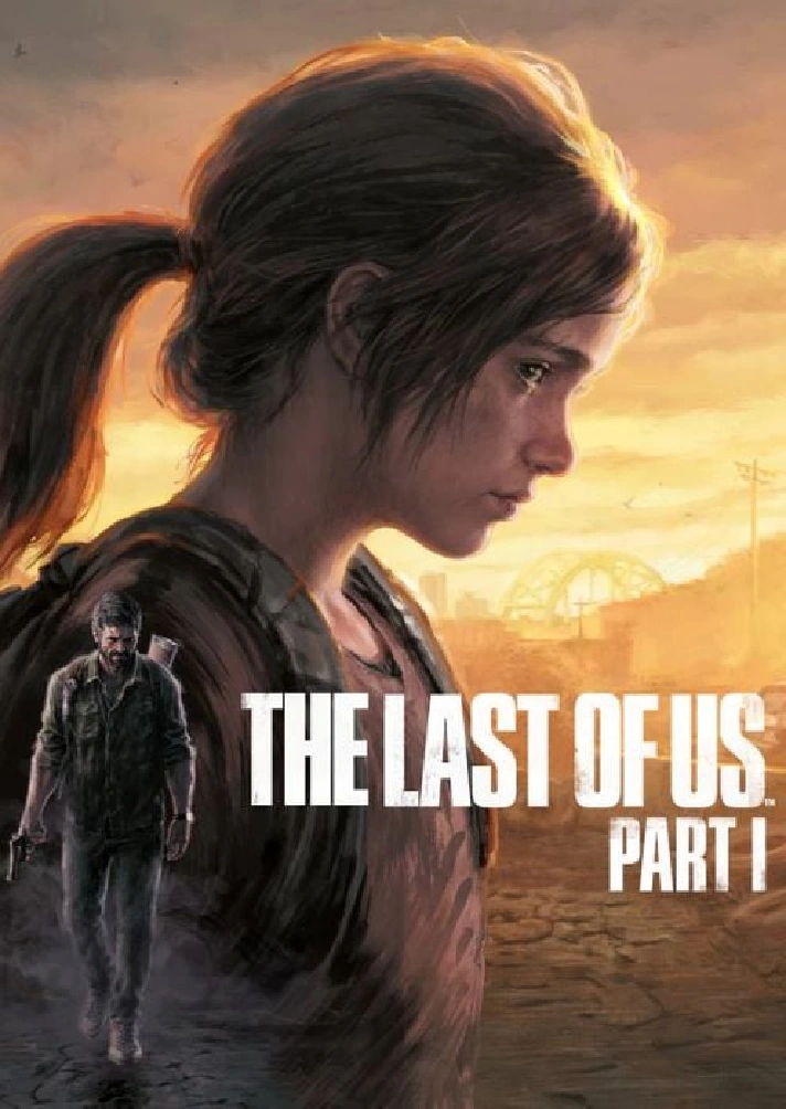 🔥 The Last of Us™ Part I🚀STEAM GIFT🎁 AUTO-DELIVERY