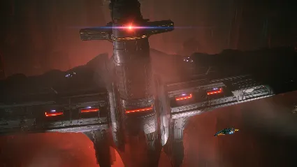 EVERSPACE™ 2 - Titans DLC STEAM РОССИЯ