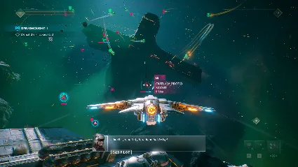 EVERSPACE™ 2 - Titans DLC STEAM РОССИЯ
