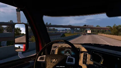 American Truck Simulator - Arkansas DLC АВТОДОСТАВКА STEAM РОССИЯ