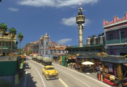 Tropico 3 - Steam Special Edition STEAM KEY ЛИЦЕНЗИЯ