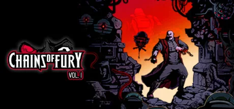 Chains of Fury * STEAM RU  АВТО 0%
