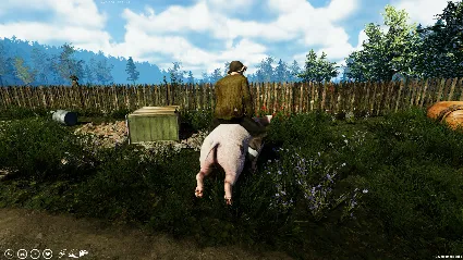 Farmer's Life Soundtrack 💎 DLC STEAM РОССИЯ