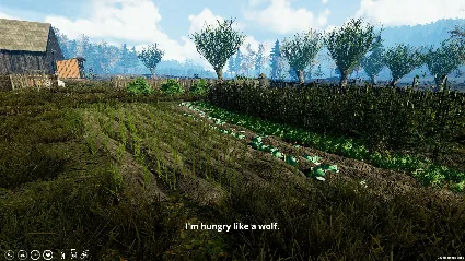 Farmer's Life Soundtrack 💎 DLC STEAM РОССИЯ