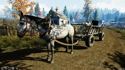 Farmer's Life Soundtrack 💎 DLC STEAM РОССИЯ