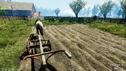 Farmer's Life Soundtrack 💎 DLC STEAM РОССИЯ