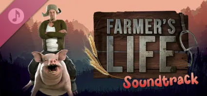 Farmer's Life Soundtrack 💎 DLC STEAM РОССИЯ