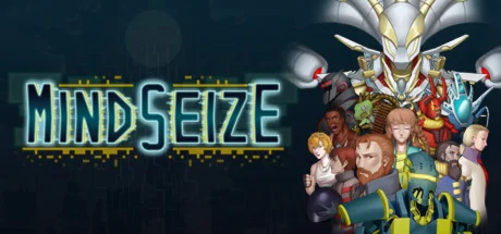 MindSeize Steam Key GLOBAL