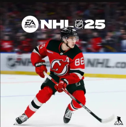 🔴 NHL 25 | НХЛ 25 🎮 Турция/Украина PS5 PS 🔴