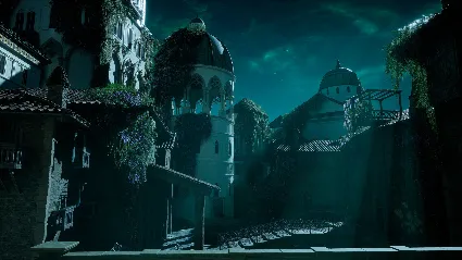 Enotria: The Last Song - STEAM GIFT РОССИЯ