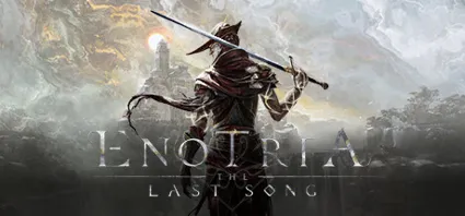 Enotria: The Last Song - STEAM GIFT РОССИЯ