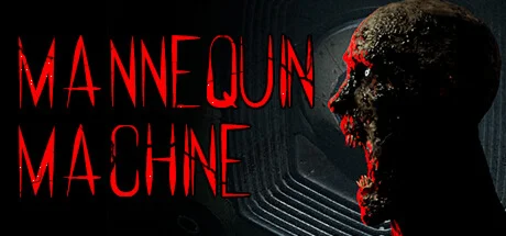 Mannequin machine  АВТОДОСТАВКА STEAM РОССИЯ