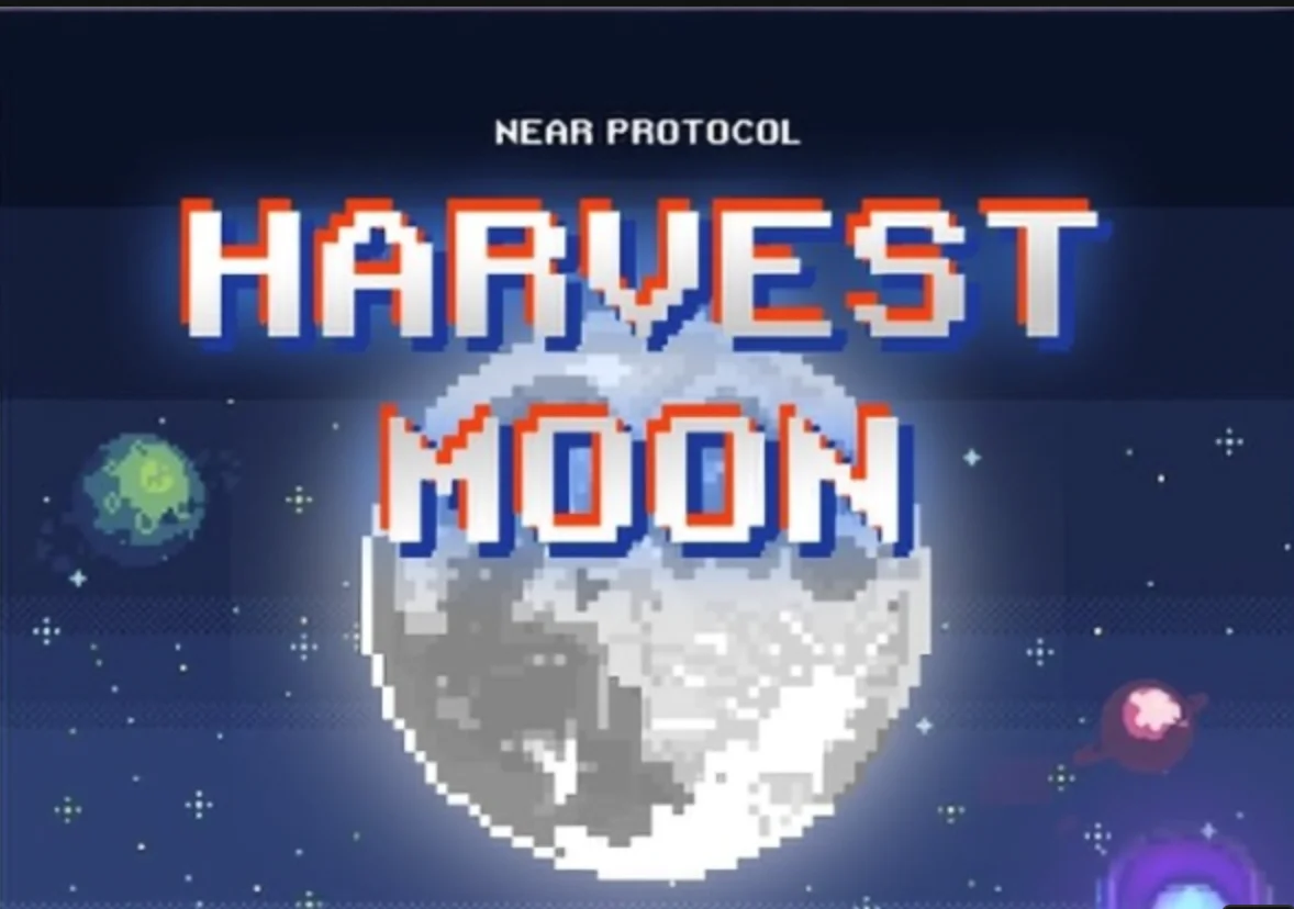 РЕФЕРАЛЫ HARVEST MOON