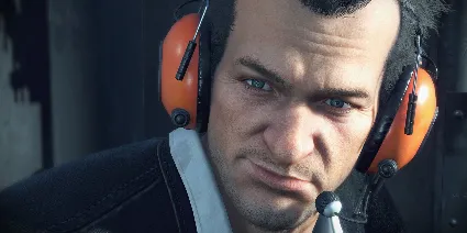 Dead Rising Deluxe Remaster / Авто Steam Guard