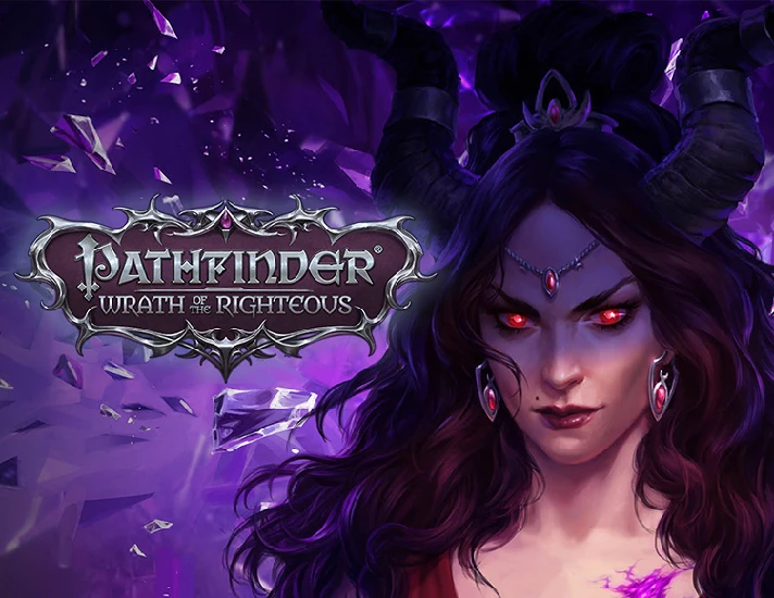 🔑 Pathfinder: Wrath of the Righteous Enhanced Edition