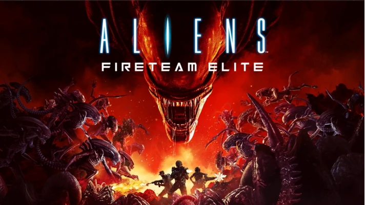 ✅Aliens: Fireteam Elite XBOX ONE X|S PC🔑 KEY